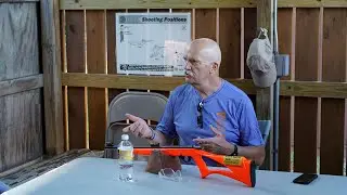 Helping the Game and Fish Department Out - NDGF - 01-12-2023