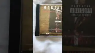Makaveli (2Pac) The Don Killuminatii: The 7 Day Theory