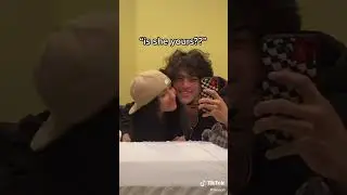 Danielle Cohn and New BF officially dating *so cute*