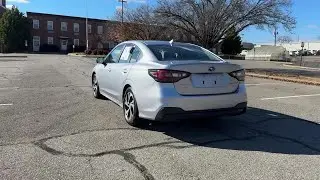 2021 Subaru Legacy Premium Newport News, Virginia Beach, Mechanicsville, Chester, Fredericksbur...