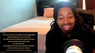 J.I.D - 151 Rum REACTION!