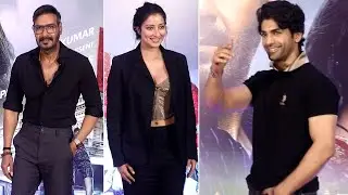 Red Carpet Special Screening Of Raid 2 With Entire Cast And Crew Of The Film | MS shorts