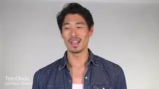 Meet Tim Chiou (Poor Yella Rednecks)