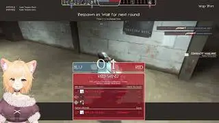 TF2 stream
