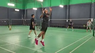 [UNION] Galen x Robin vs Ferry x Dadan