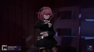 jay kim - parachute | dancing in VRChat
