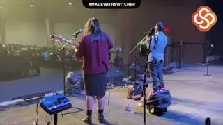 Los Fuertes Del Norte Presentación Completa En Vivo