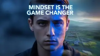 Mindset Is the Game Changer &ndash; Shift Your Thinking, Change Your Life | Motivational Video