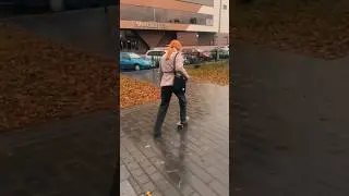 Хотела КРАСИВЫй ВИДОС🍁🦊 #trending #music #skating#lifestyle