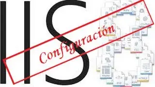 Configurar Usuario de red de IIS y SQL