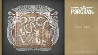 PERCIVAL EIFORR - 01 Saga - 