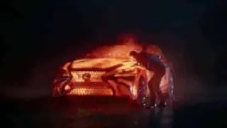 Lexus 2017 Super Bowl Commercials    Lexus LS 500  &ldquo;Forged from Passion&rdquo;   Super Bowl 2017 Ads