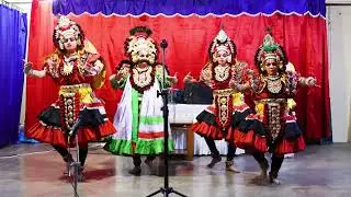 Devi Mahatme Part 01