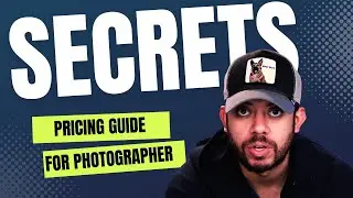 How To Price Yourself As A Photographer In 2023
