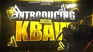 Introducing Delta Kbaw!