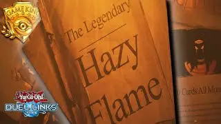 (9-1) Blazing Mars & Brionic Hazy Flame OTK | YTDan Duel Links