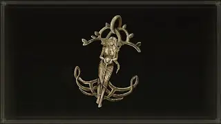 Erdtrees Favor +1 - Elden Ring