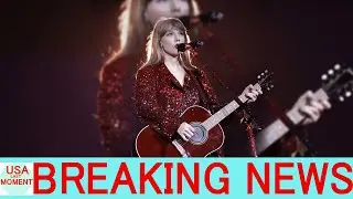 Someone Just Made a ‘Taylor’s Version’ Update to That Iconic Goat Scream Meme, and Fans ‘Didn’t Know