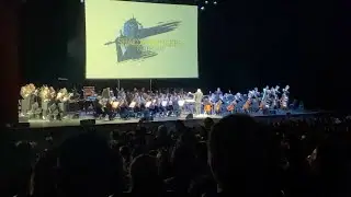 Distant Worlds: Final Fantasy XIV - Invincible (Shadowbringers) Live from Los Angeles (2023)