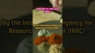 Ethylene Oxide in Spices: Singapore and Hong Kong Recall MDH and Everest Products #mdh #everest
