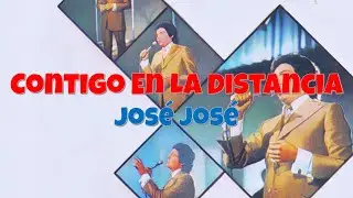 1973 - Contigo En La Distancia (Karaoke)