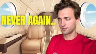 I hate traveling.. Here's why