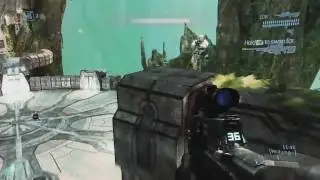 Captain Roxo: Snipe-tage