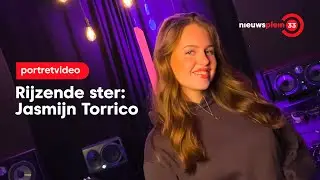 Zangeres Jasmijn Torrico uit Hoogland in nieuwe fase: &lsquo;Meer volwassen publiek bereiken&rsquo;