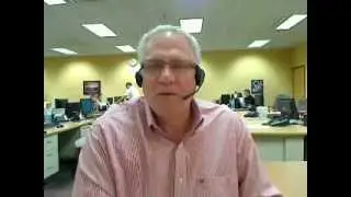 Commodity Market Commentary - Morning Coffee 5-18-12