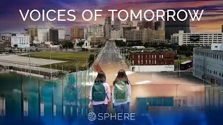 Trailer - Voices of Tomorrow