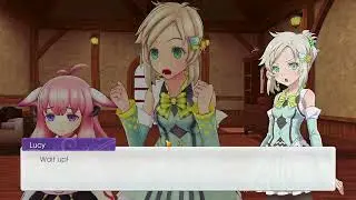 Rune Factory 5 ЗА 7000 РУБЛЕЙ