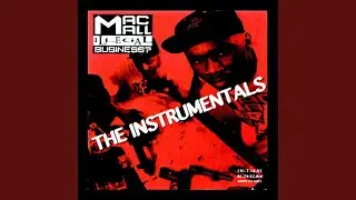 Illegal Business? (Instrumental)