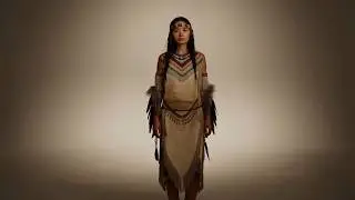 The First Singer &ndash; Native American Creation Legend