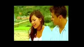 Sandesh - Akansha Lama (Feat. Vijay Lama)
