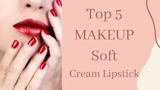 MAKEUP Soft Matte Lip Cream | amazon | video | youtube