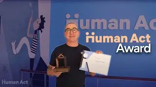 Human Act Award 2025: Gary Stevenson