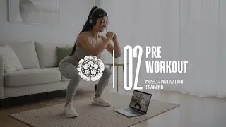 3 Minute Squat Workout at Home (With Rest Intervals) &ndash; Series #1