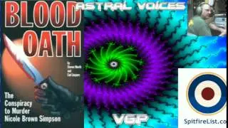 Astral Voices: Dave Emory: FTR #10 