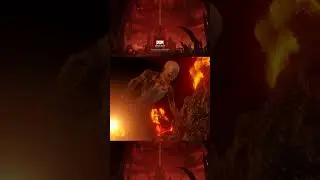 How DOOM The Dark Ages Glory Kills Would Look Like In VR