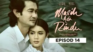 [CLIP] Masih Ada Rindu : Ep 14 - Nasha Drama Ke Atau Betul-Betul Sedih Imran Keluar Rumah? | Tonton