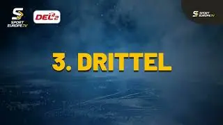 DEL2: Blue Devils Weiden vs. Eisbären Regensburg | Highlights - 10. Spieltag