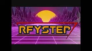 Passi Mix Club Anthem (Dj Step Techno Remix) | RFYSTEP | Passi Mix Club
