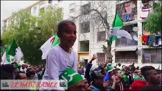 حراك 19أفريل