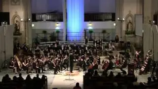 My Neighbor Totoro Orchestra Stories