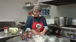 Bison Stew