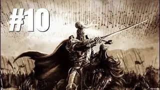 Demons Age Gameplay Walkthrough Part 10 - No Commentary (PC)