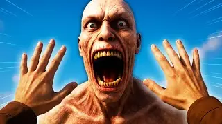 Я стал убийцей титанов &mdash; Attack on Titan VR