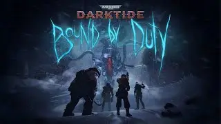 Grinding Auric or Havoc with the community Warhammer 40k Darktide