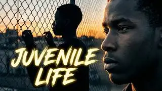 Malik Hart - Juvenile Life | New Soulful Hip Hop 2026