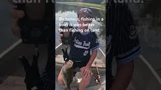 Be honest. #fypシ #bassfishing #fishing #fish #boat